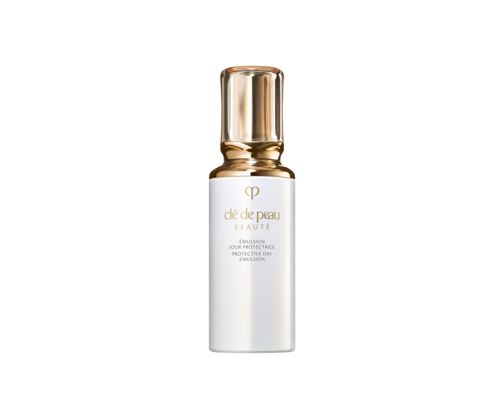 Protective Day Emulsion SPF25 PA+++ 125ml
